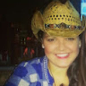 Meet your Posher, Brandi